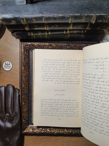 قصة مدينتين