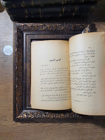 من قصص الغرب_مختارات قصصية مترجمة لعمالقة الأدب العالمي