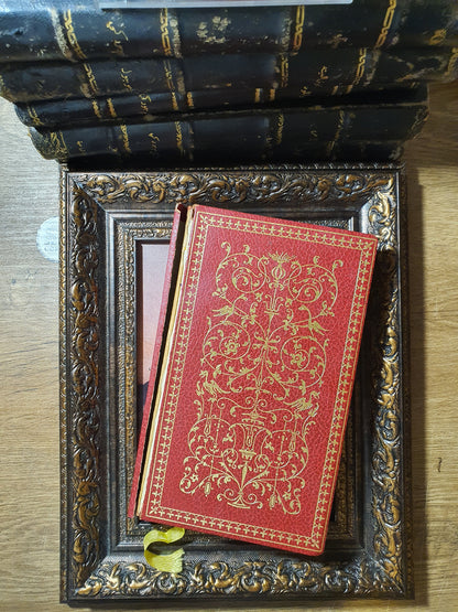The brothers Karamazov