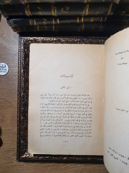 أحدب نوتردام