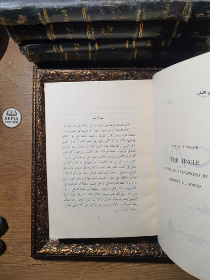 الغاب