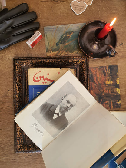لينين_ المختارات في عشر مجلدات